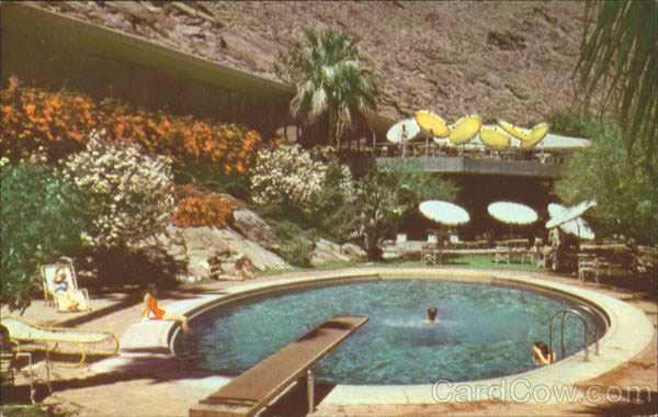 Palm Springs