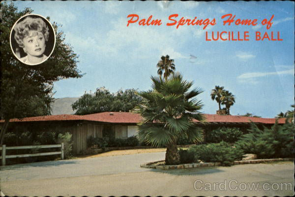Palm Springs