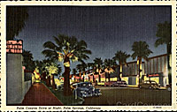 Vintage Postcards