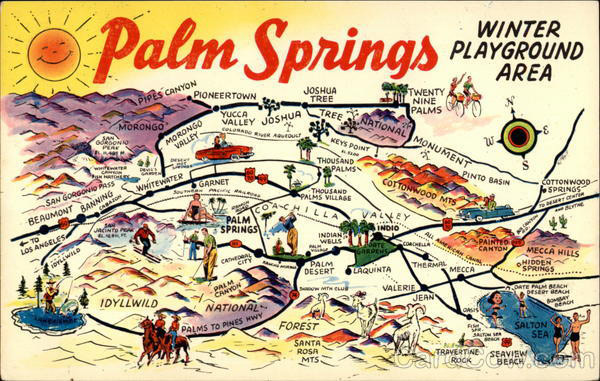 Palm Springs